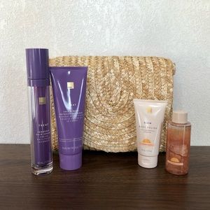 European Wax Center Bundle